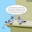 Military Coup Cartoons and Comics - funny pictures from CartoonStock