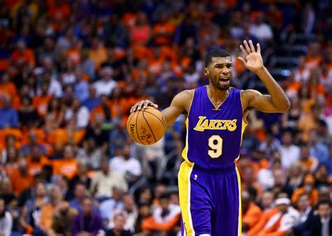 7 seed after taking care of. Los Angeles Lakers: Bright Spots in a Dark Season - Page 6