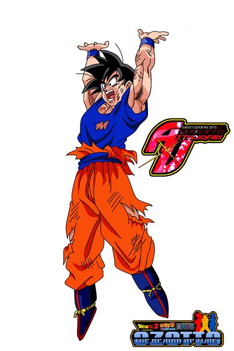 Our database contains over 16 million of free png images. Goku GENKIDAMA by a-vstudiofan on DeviantArt
