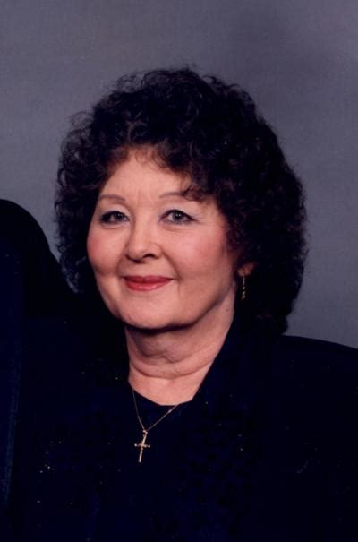 Charlene Anderson Obituaries