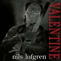 Valentine, Nils Lofgren | CD (album) | Muziek | bol