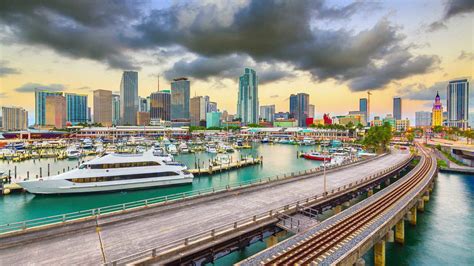 3 Days In The 305 A Miami Weekend Guide Marriott Bonvoy Traveler
