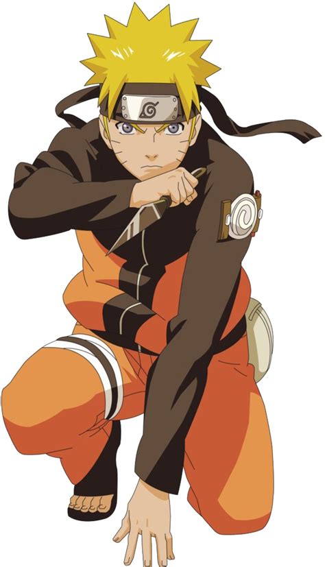 Naruto Png Transparent Image Download Size 631x1101px