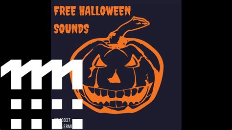Gowlermusic Free Halloween Sounds Gm0037 18 Manic Laugh 02 Youtube