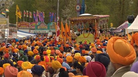 Vancouvers Vaisakhi Parade 4 Things To Know Before You Go British