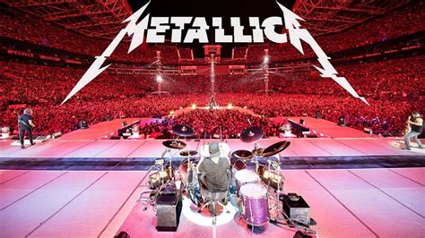 Metallica Worldwired North America Tour The Concert 2017 1080p