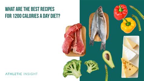 1200 Calories A Day Diet Benefits Foods And Rules Athletic Insight