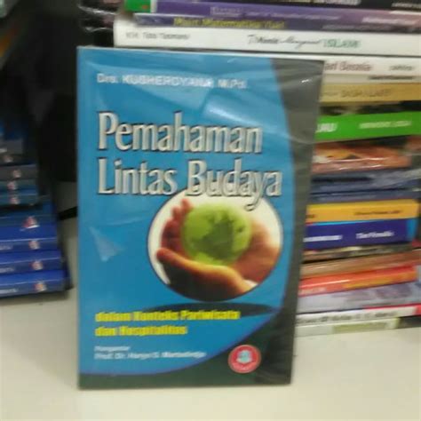 Jual Pemahaman Lintas Budaya Di Lapak Ridha Bukalapak