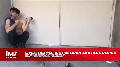 Ice Poseidon Show Brandon And Cassandra Locked In A Room For 24hrs Tv Episode 2018 Episode