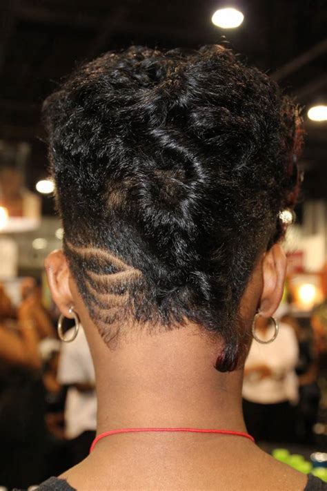 The fashioning of hair can be considered an aspect of personal grooming, fashion, and cosmetics, although practical, cultural, and popular considerations also influence some hairstyles. 2014 African American Short Hairstyles | Short Hairstyles 2019