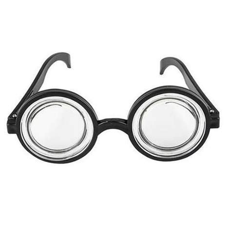Nerd Glasses Nerd Glasses Costume Accessories Glasses