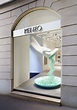 Kenzo Flagship Store by Carol Lim and Humberto Leon, Milan Italy ...