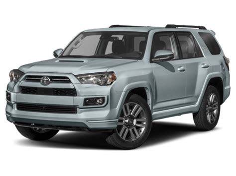 New 2023 Toyota 4runner Trd Sport 4 In Louisville T54740 Oxmoor Toyota