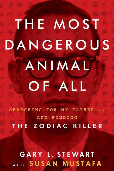 ‘the Zodiac Killer Is My Father Claims New Book Nymag