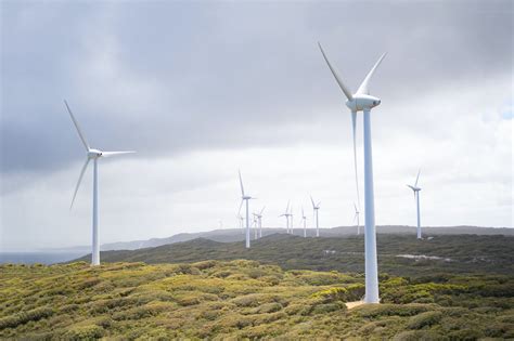 Ventajas y desventajas de las turbinas eólicas Analia Moreiro