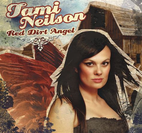 Tami Neilson Red Dirt Angel Lyrics And Tracklist Genius