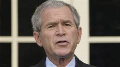 Bush Issues 19 Presidential Pardons Cbc News