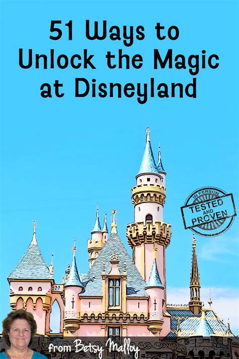 Disneyland Tips 51 Tested Ideas You Can Actually Use Disneyland