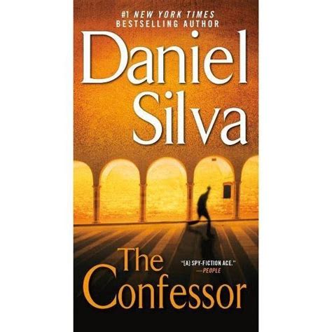 Among the tidbits silva shared that will no doubt thrill his fans is that he has optioned the rights to the gabriel allon series — to mgm . Gabriel Allon Movies / The Confessor Gabriel Allon Series ...