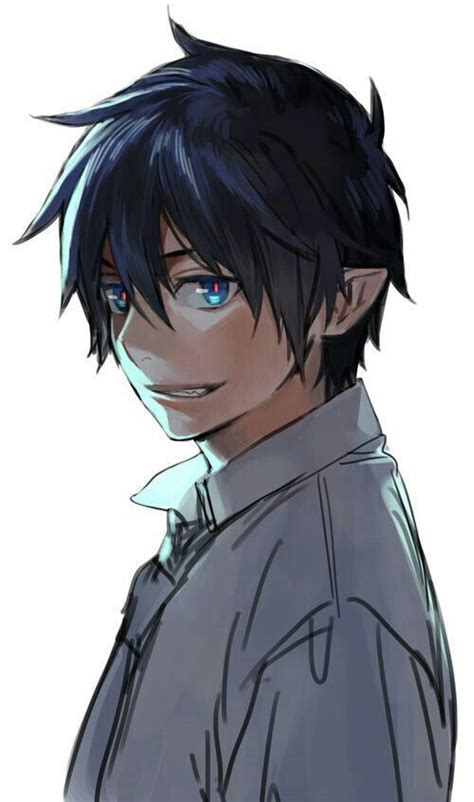 1080 Best Images About Blue Exorcist On Pinterest So