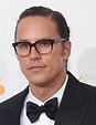 Cary Joji Fukunaga is the hottest at the 2014 Emmy Awards|Lainey Gossip ...