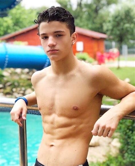 Teens Gaytube Handsome Summer Fun