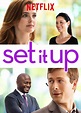 The Geeky Guide to Nearly Everything: [Movies] Set It Up (2018) Review