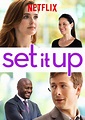 The Geeky Guide to Nearly Everything: [Movies] Set It Up (2018) Review