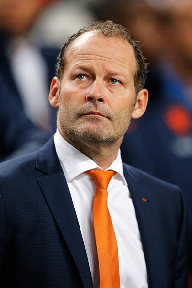 Born 1 august 1961) is a former dutch international football player. Danny Blind Netherlands Assistant Coach, Danny Blind looks on prior to the international ...