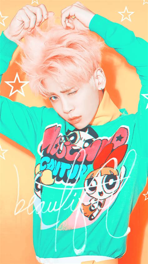 It's where your interests connect you with your people. SHINee Jonghyun Ring Ding Dong Wallpapers - Top Free ...