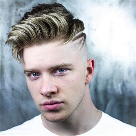 25 Cool Mens Haircuts 2023 Trends