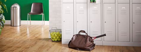 How To Minimise The Risk Of Theft In Locker Rooms Aj Products