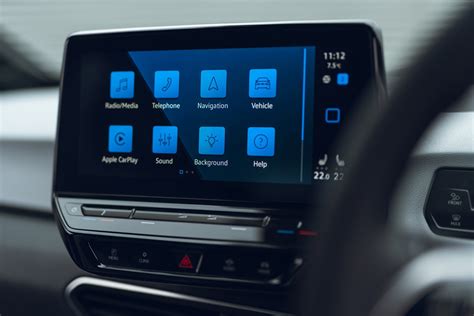 What Is Vw Infotainment? 2