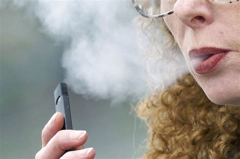 FDA ban: Vapers losing their Juul e-cigarettes - mlive.com