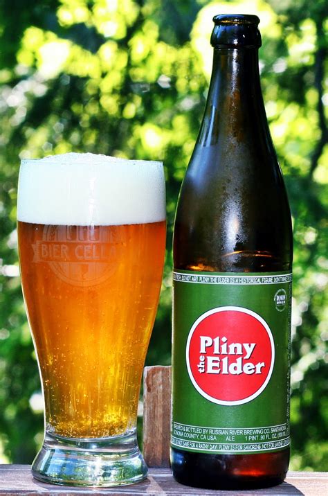 the insurance guy s beer blog 256 russian river brewing pliny the elder