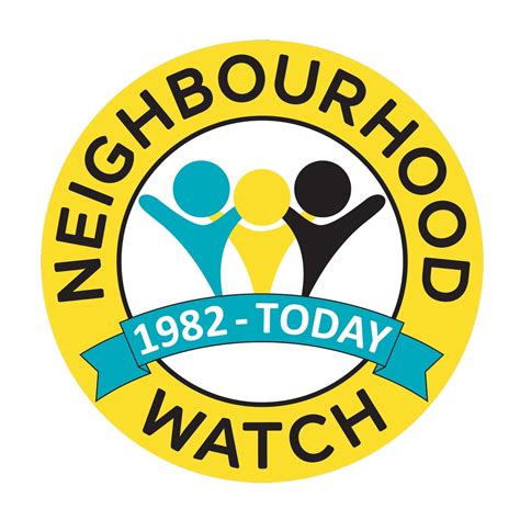 Neighbourhood Watch Free Crime Prevention Webinars Chiltern And South