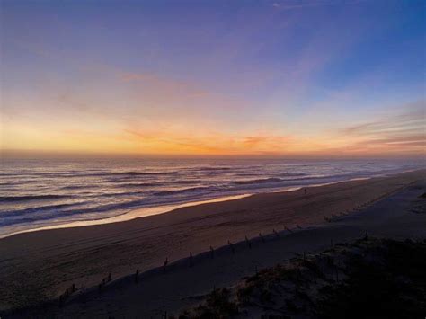 Complete Guide To The Outer Banks In Winter Pink Caddy Travelogue