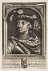 Portrait of John II, Duke of Brabant