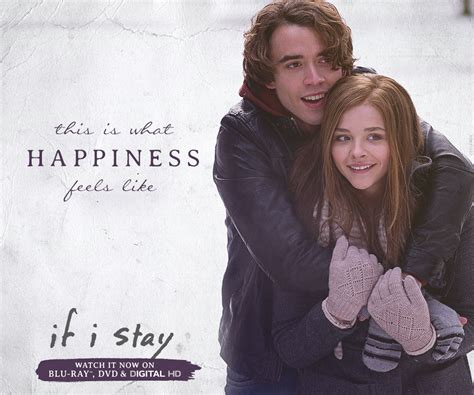 If I Stay Official Movie Site And Trailer On Digital Hd Nov 11 On