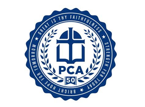 The Pca At Fifty A General Assembly Preview