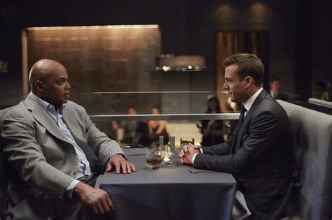 Bild Zu Gabriel Macht Bild Charles Barkley Gabriel Macht Filmstartsde