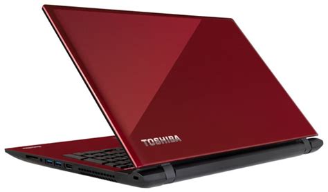Toshiba Satellite L50 C I L70 C Notebookcheckpl