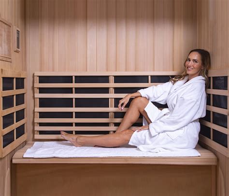 clearlight infrared saunas for home and business jacuzzi saunas