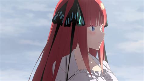 Go-Toubun no Hanayome Temporada 2 - Capítulo 2: "Siete despedidas (primera parte)"