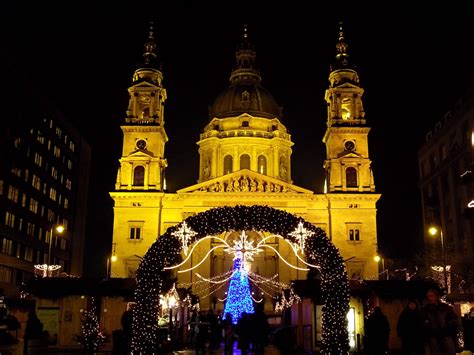 Primer rey de hungría, nacido en el año 975 en esztergom, hungría. Szent István Bazilika | Anno Budapest V. kerület templom ...