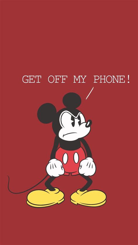 Lihat ide lainnya tentang wallpaper mickey mouse, wallpaper iphone disney, vintage mickey. Mickey Mouse Supreme iPhone Wallpapers - Wallpaper Cave