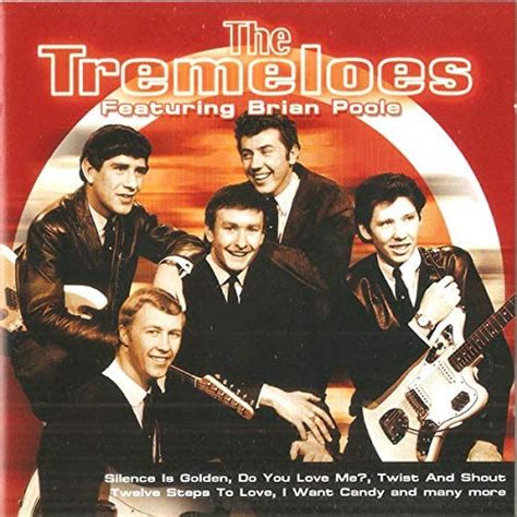 The Tremeloes Featuring Brian Poole Uk Cds And Vinyl