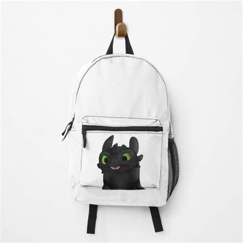 Loungefly Bioworld Toothless How To Train Your Dragon Mini Backpack