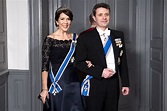 The Crown Prince of Denmark Just Suffered Every 18 Year ...