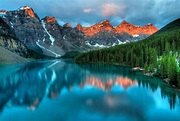 25 Interessante Fakten über die Rocky Mountains, die als 'Rockies ...